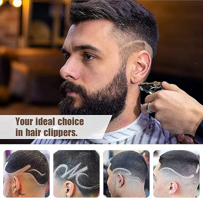 𝐏𝐫𝐨𝐟𝐞𝐬𝐬𝐢𝐨𝐧𝐚𝐥 𝐓𝟗 𝐓𝐫𝐢𝐦𝐦𝐞𝐫