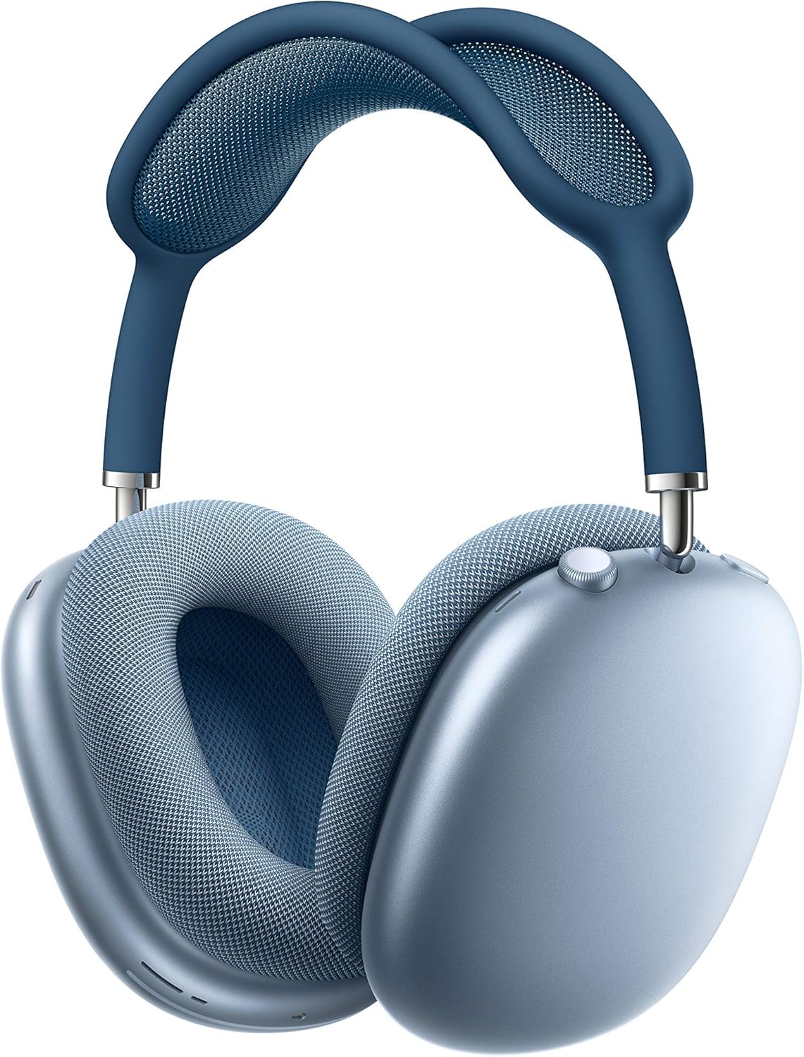 Apple AirPods Max โ Premium Over-Ear Headphones