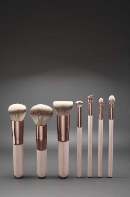 13-Piece Professional Makeup Brush Kit