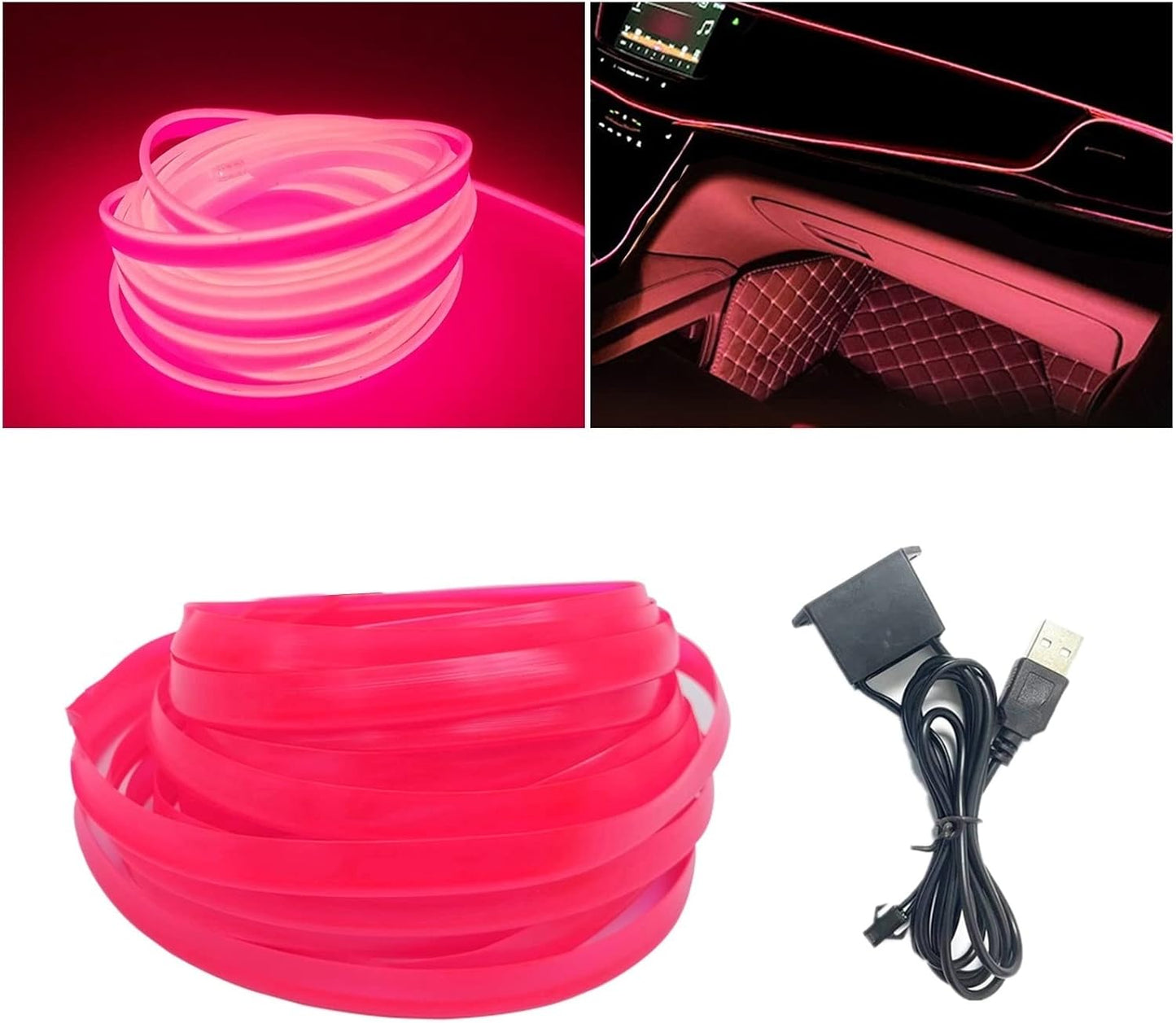 𝐂𝐚𝐫 𝐃𝐚𝐬𝐡𝐛𝐨𝐚𝐫𝐝 𝐍𝐞𝐨𝐧 𝐋𝐢𝐠𝐡𝐭