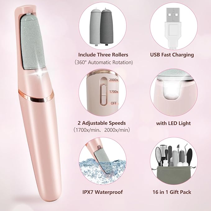 𝐄𝐥𝐞𝐜𝐭𝐫𝐢𝐜 𝐂𝐚𝐥𝐥𝐮𝐬 𝐑𝐞𝐦𝐨𝐯𝐞𝐫𝐬 𝐟𝐨𝐫 𝐅𝐞𝐞𝐭