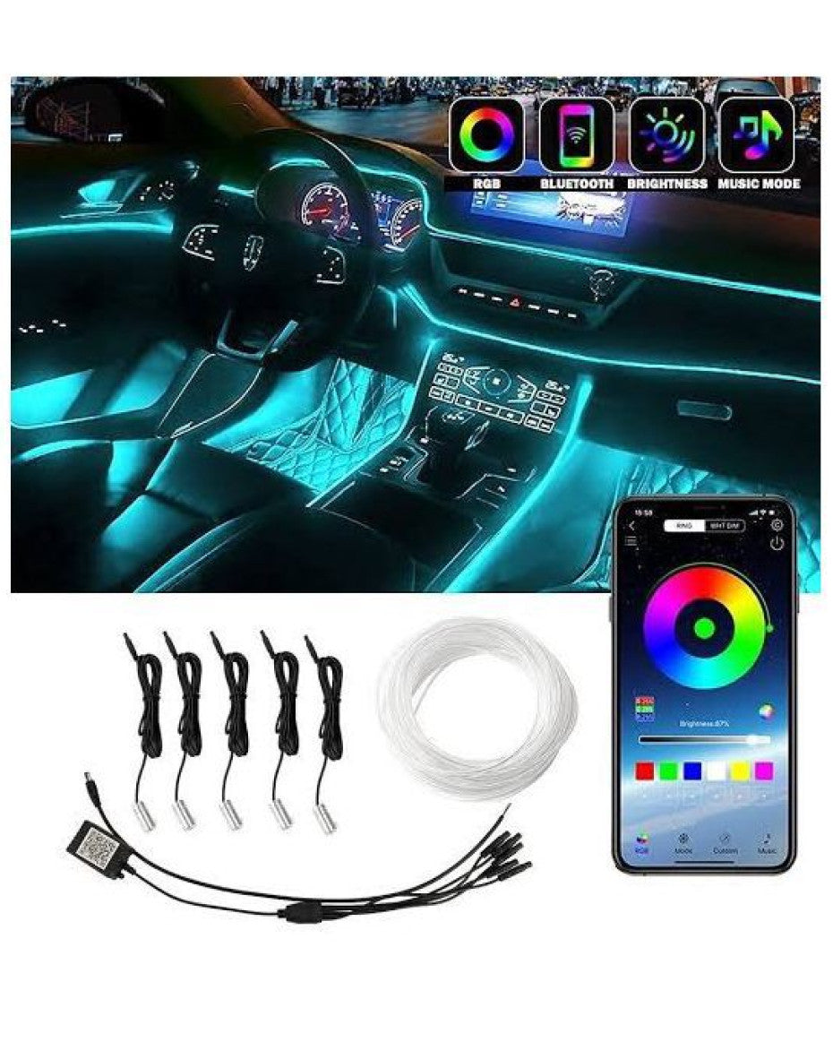 𝐂𝐚𝐫 𝐃𝐚𝐬𝐡𝐛𝐨𝐚𝐫𝐝 𝐍𝐞𝐨𝐧 𝐋𝐢𝐠𝐡𝐭