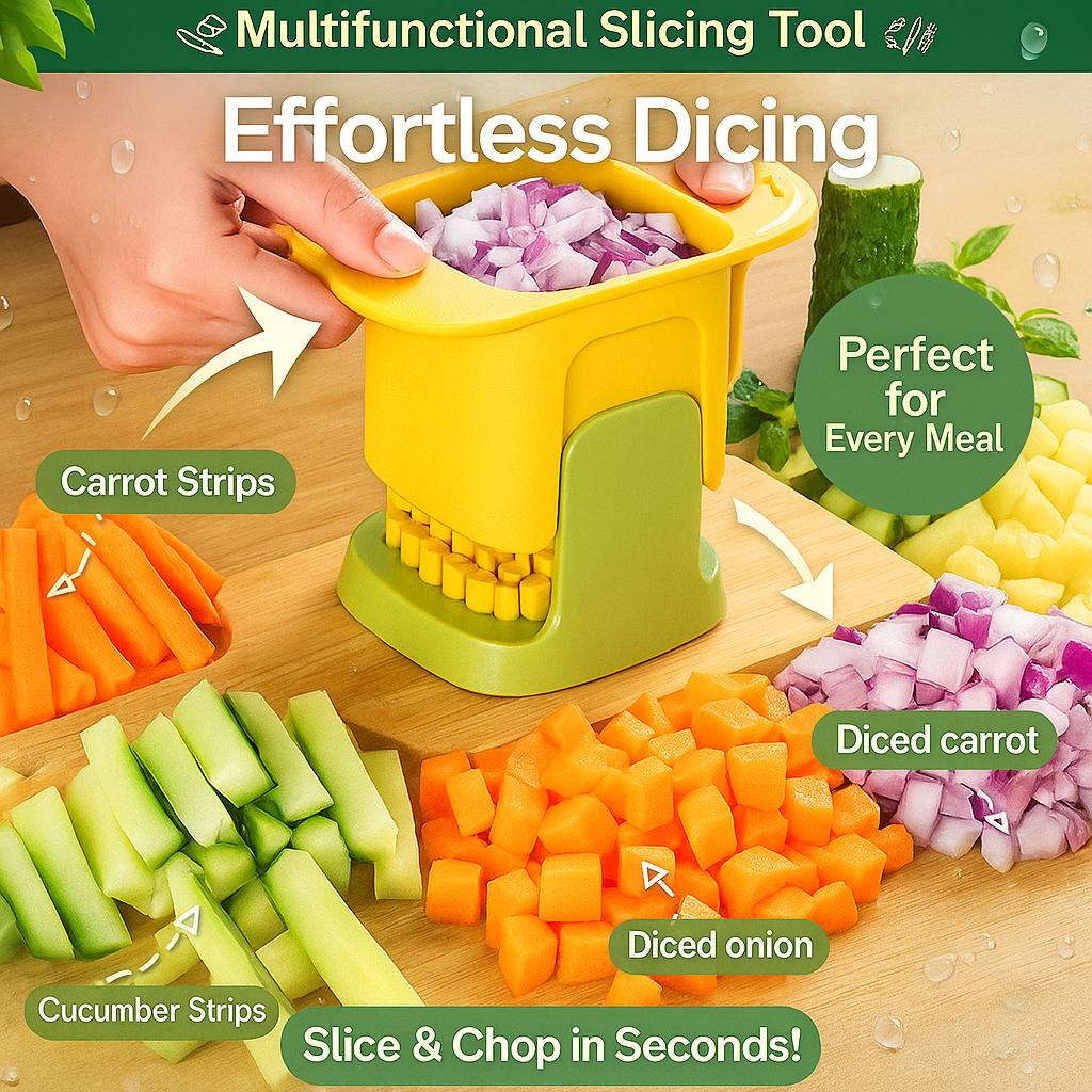 𝐌𝐮𝐥𝐭𝐢𝐟𝐮𝐧𝐜𝐭𝐢𝐨𝐧𝐚𝐥 𝐕𝐞𝐠𝐞𝐭𝐚𝐛𝐥𝐞 𝐂𝐡𝐨𝐩𝐩𝐞𝐫