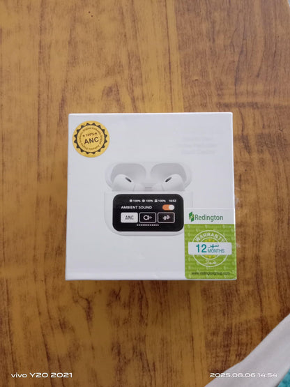 𝐓𝐨𝐮𝐜𝐡 𝐒𝐜𝐫𝐞𝐞𝐧 𝐀𝐢𝐫-𝐩𝐨𝐝𝐬