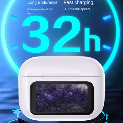 𝐓𝐨𝐮𝐜𝐡 𝐒𝐜𝐫𝐞𝐞𝐧 𝐀𝐢𝐫-𝐩𝐨𝐝𝐬