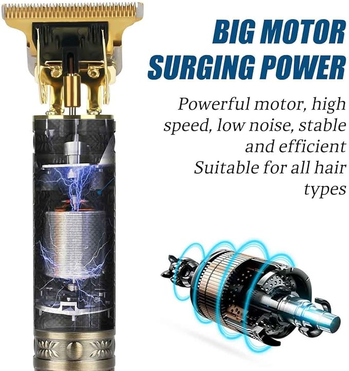 𝐏𝐫𝐨𝐟𝐞𝐬𝐬𝐢𝐨𝐧𝐚𝐥 𝐓𝟗 𝐓𝐫𝐢𝐦𝐦𝐞𝐫